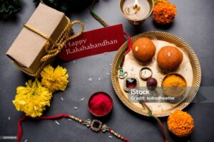 Happy Raksha Bandhan Wishes