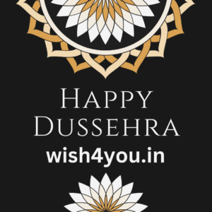 Dussehra