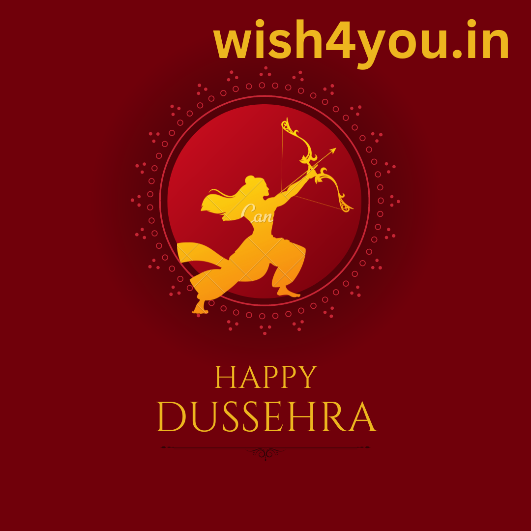 विजयादशमी 2024 Dussehra ;happy Vijayadashami 2024